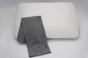CUSCINO NUVOLA SAGOMATO + FEDERA