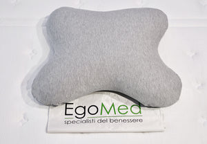 CUSCINO STELLA ERGONOMICO + FEDERA